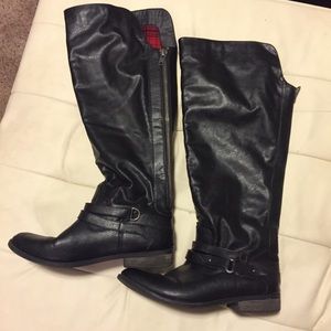 Women’s boots